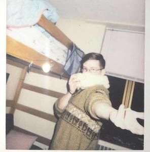 Meet your Posher, Austin